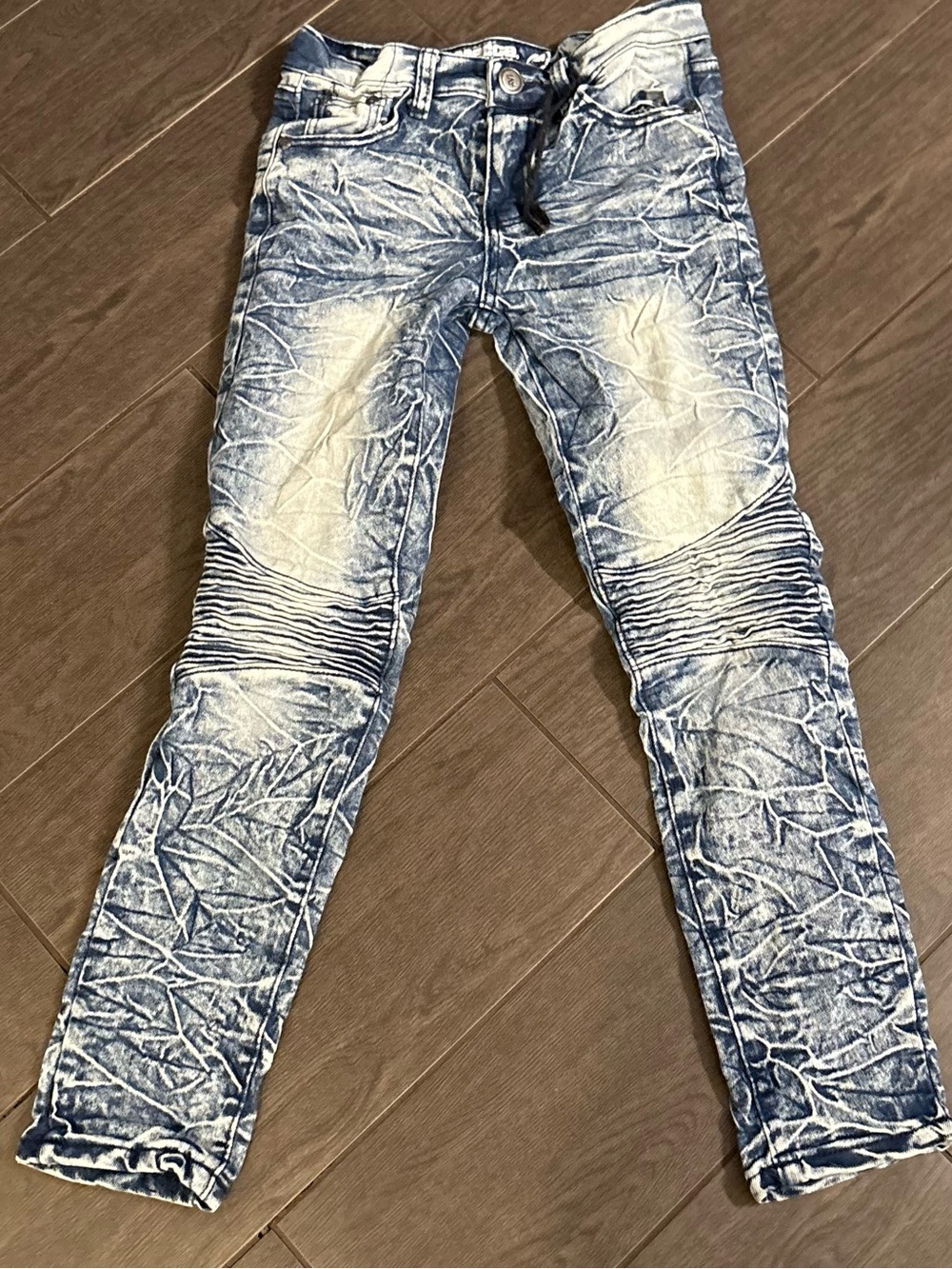Mecca jeans girls size 10 never worn